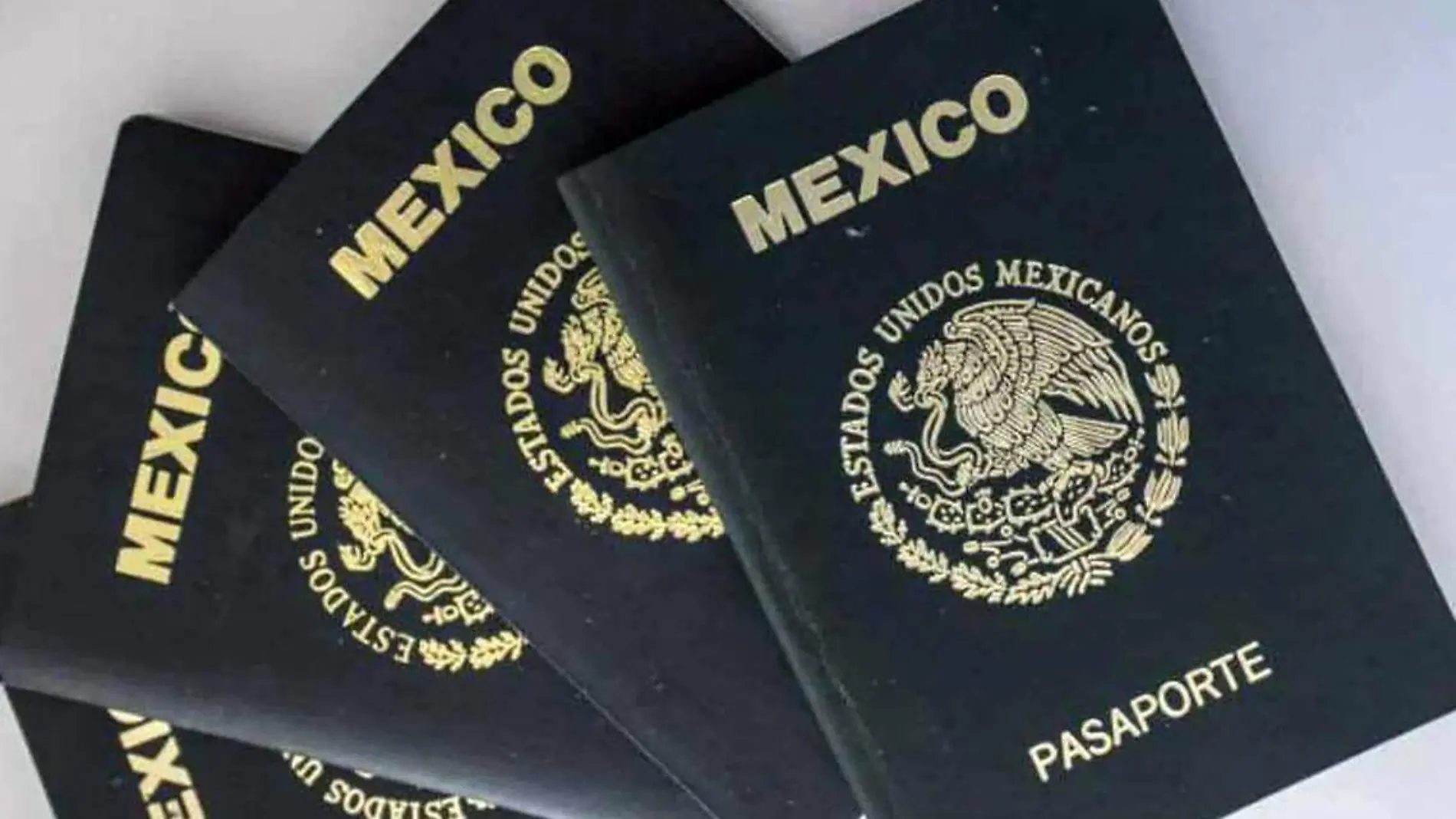 19 EN SEMANA SANTA PASAPORTES A LA BAJA2